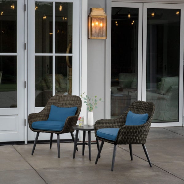 Outdoor Furniture set - 2 Seater Carousel 2