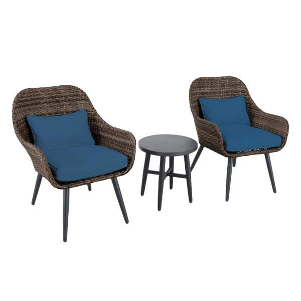 Outdoor Furniture set - 2 Seater Carousel 1