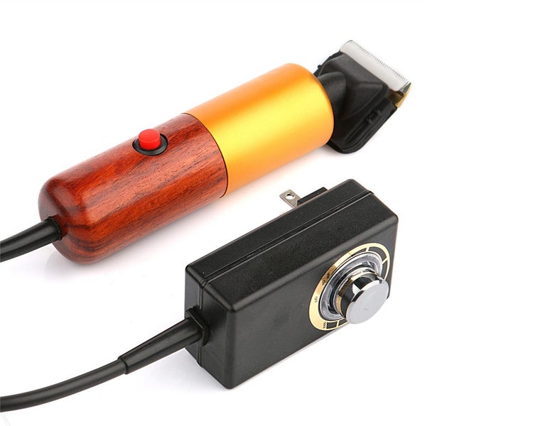 Professional Electric Pet Groomer Dog Clipper Pet Shears Sheep Clipper 200W Carousel 2