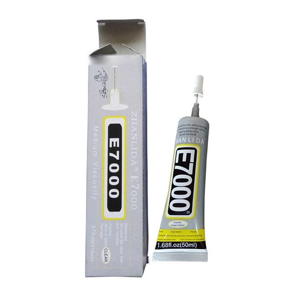 T7000 Strength Glue Multipurpose Industrial Adhesive For Jewellery Crafts CHK12N Carousel 1