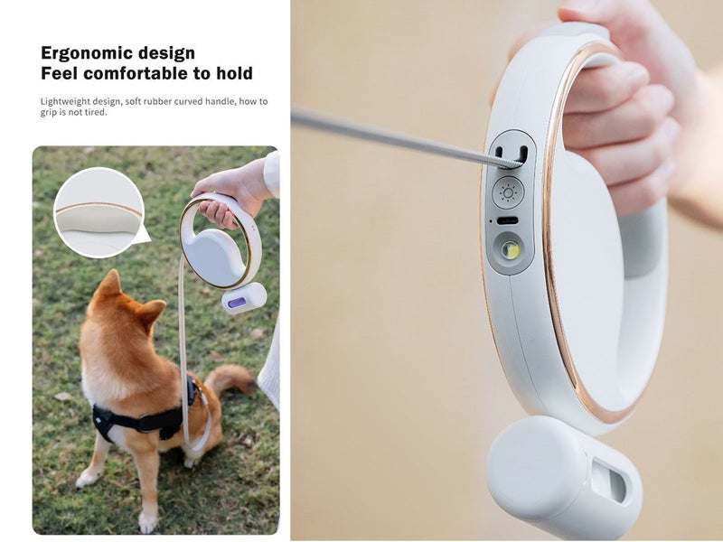 Dog Leash NZ Clearance Carousel 2