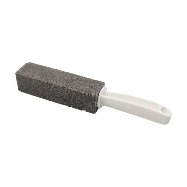 1PCS Pumice Toilet Brush Deep Decontamination Multipurpose Cleaning Brush CHK12N Carousel 1