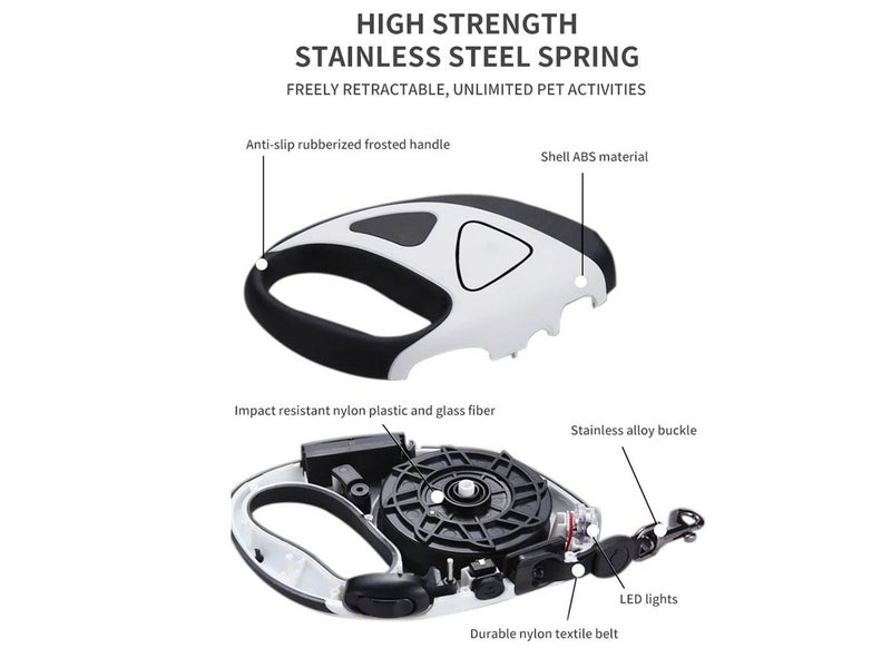 Dog Leash NZ Clearance Carousel 11