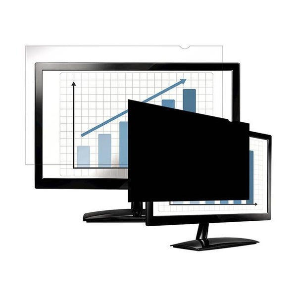 Fellowes PrivaScreen 21.5 Inch 16:9 Privacy Filter Carousel 1