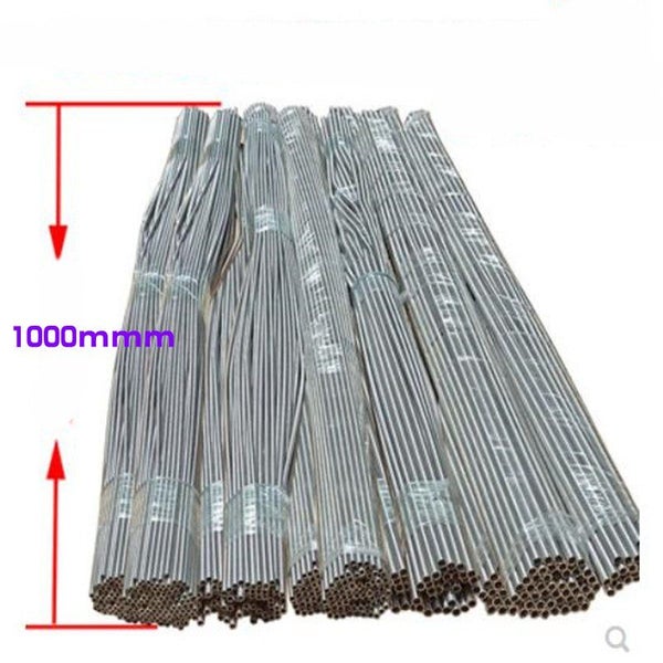 1pc 0.2mm 0.3mm 0.4mm 0.5mm 0.6mm 0.8mm Stainless Steel Super Long Tensio CHK12N Carousel 2