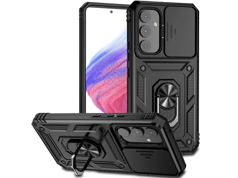 1x Shockproof phone Cover for Samsung Galaxy A15 Carousel 1