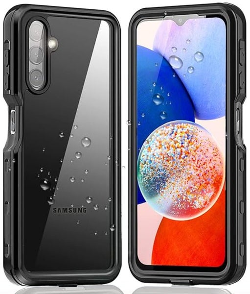 Samsung Galaxy A14 5G Waterproof Case Snap Deal Carousel 1