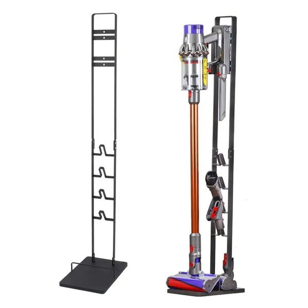 Metal Storage Bracket Stand for Dyson Handheld Cleaner, Cordless Stick Va CHK12N Carousel 2