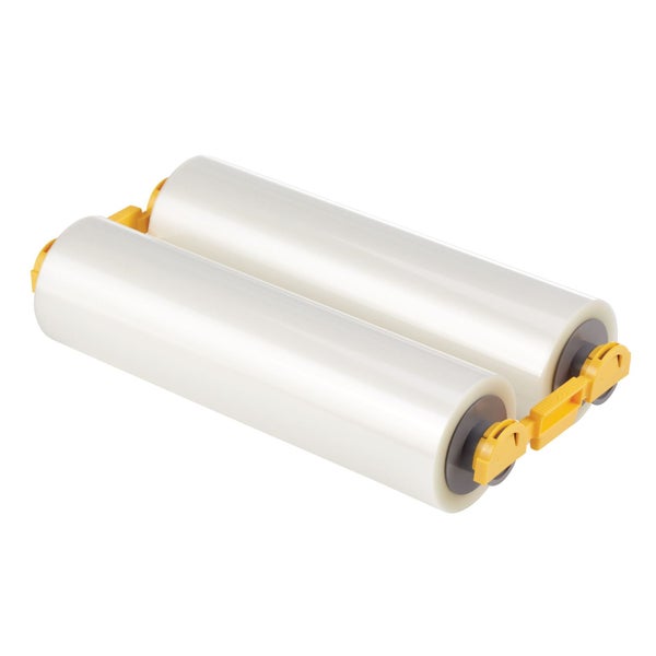 GBC Foton Cartridge Film Refil 125mic Carousel 1