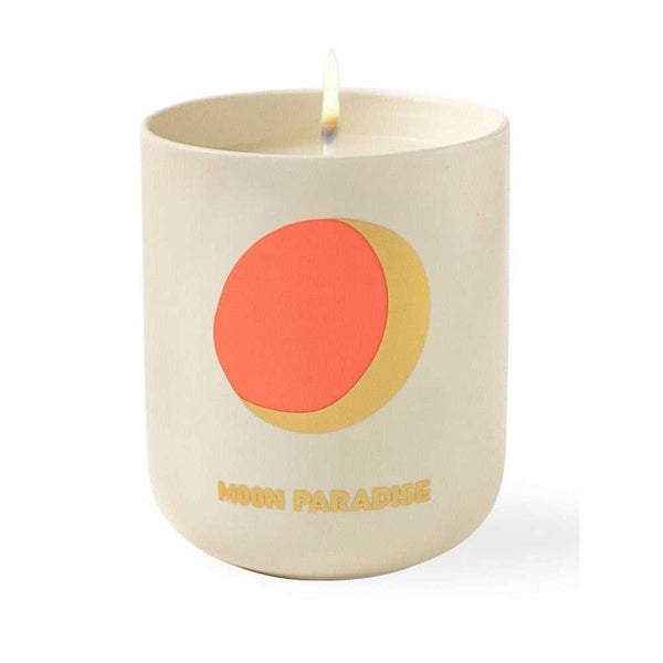 Assouline Moon Paradise Candle Travel From Home 319g Carousel 2