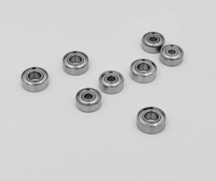 Luya fishing reels bait casting reels Spinning reels Upgraded all-ceramic CHK12N Carousel 2