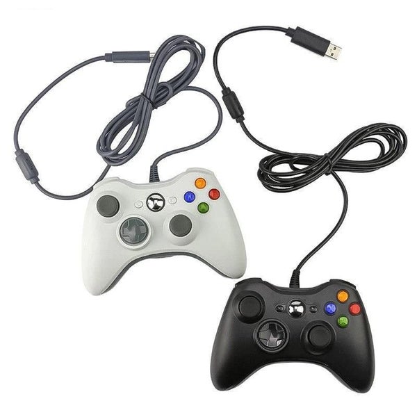 Wireless Controller for Xbox 360 2.4GHZ Gamepad Joystick Wireless Control CHK12N Carousel 2
