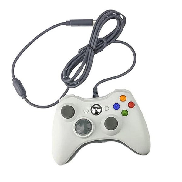 Wireless Controller for Xbox 360 2.4GHZ Gamepad Joystick Wireless Control CHK12N Carousel 1