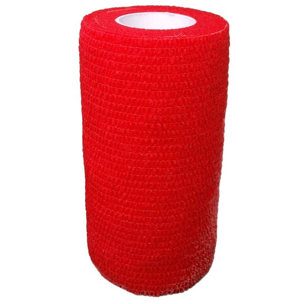 1 x FULL RANGE Cohesive Bandages - Carousel 2