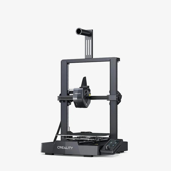 (Back Order)Creality Ender 3 V3 SE 3D Printer Carousel 2
