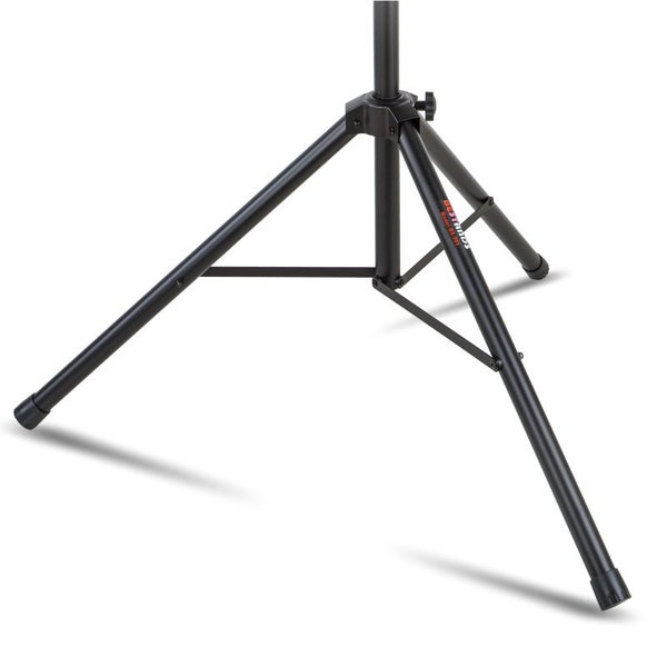 Pair of Heavy-Duty Metal Speaker Stand BS-003 (ST32) Carousel 4