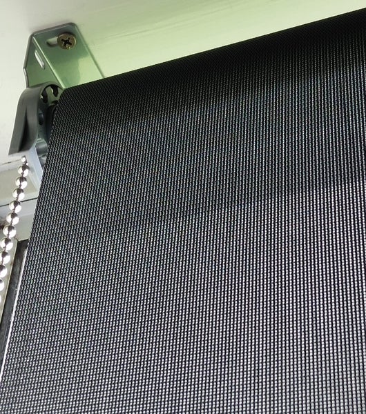 Brand new Premium sunscreen roller blind Carousel 7