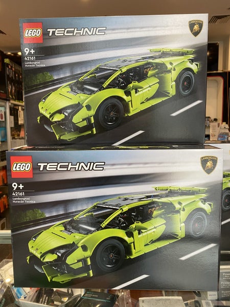 LEGO Technic 42161 Lamborghini Huracan BRAND NEW + AFTERPAY Carousel 8