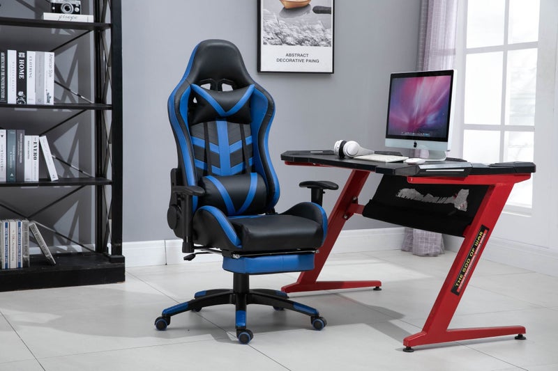 COMPUTER CHAIR OFFICE CHAIR Carousel 1