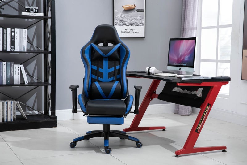 COMPUTER CHAIR OFFICE CHAIR Carousel 2