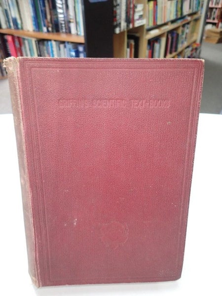 A Text Book of Geology Carousel 1
