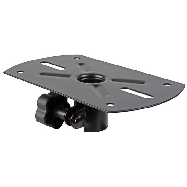 Pole Mount Adapter for 1-3/8" (35mm) Speaker Stands Carousel 1