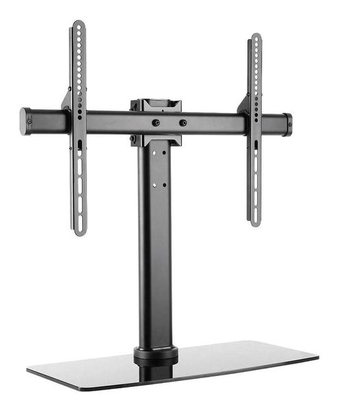 Television Stand Universal Swivel 32" to 47" Desk Mount 88lb 400 x 400 Carousel 1