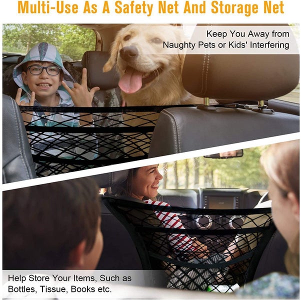 Universal Dog Car Barrier Sale Sale Carousel 2