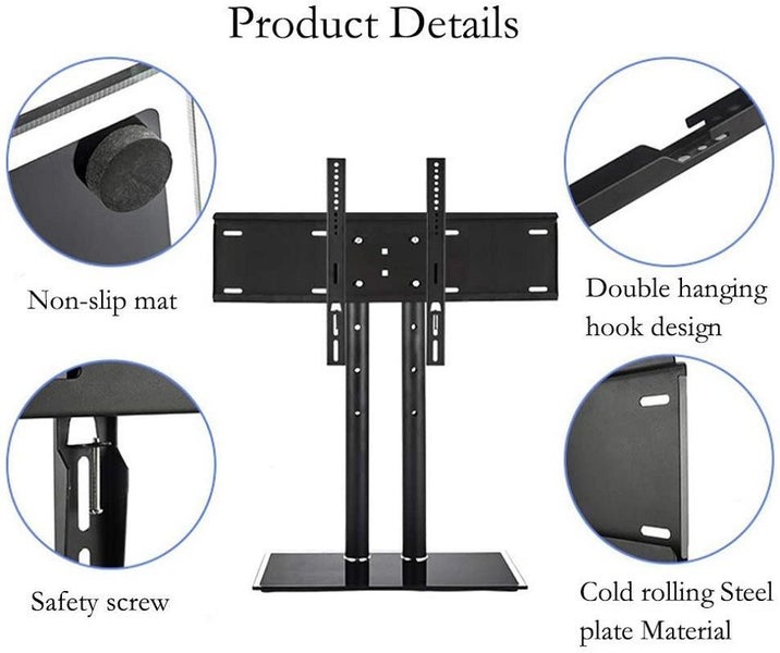 TV Stand Carousel 2
