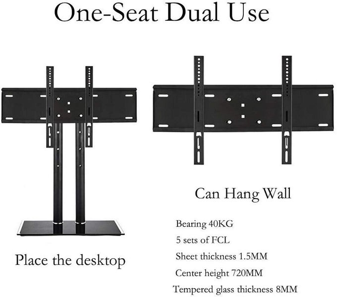TV Stand Carousel 8