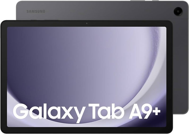 Samsung Galaxy Tab A9+11.0 Inch WIFI 64GB Grey+Free sports earphone,Afterpay !! Carousel 2