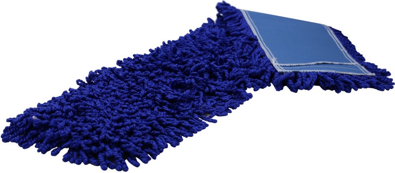 Dust Floor Mop X Large Commercial Grade 900 mm with Frame Only Carousel 1