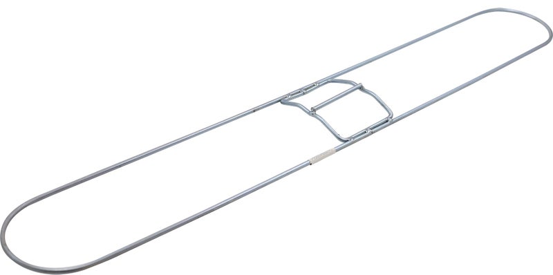 Frame for Dust Floor Mop X Large Commercial Grade 900 mm - STEEL FRAME ONLY Carousel 1