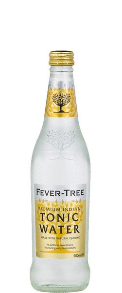Fever Tree Premium Tonic Water 500ml Bottle BB:03/26 Carousel 1