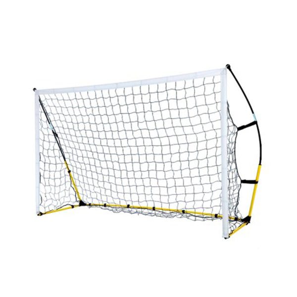 Portable Soccer Football Goal Net Kids Outdoor Training Sports 3.6M Xl Carousel 1