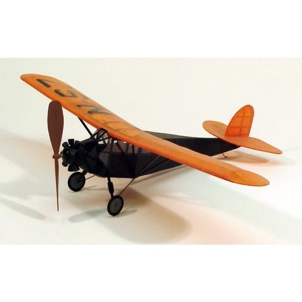 Dumas 216 17 1/2": Fairchild Carousel 1