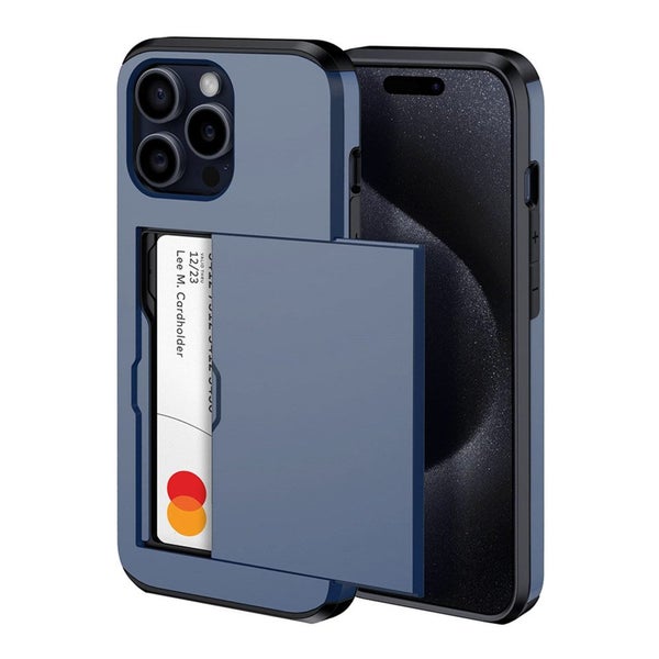 iPhone 15 Pro Case Carousel 1