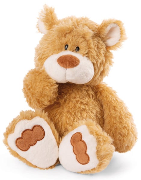 Nici: Mielo Bear - 19" Plush Carousel 1