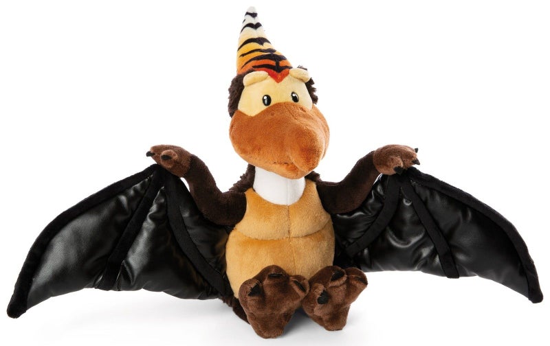 Nici: Orny Dino - 13" Plush Carousel 1