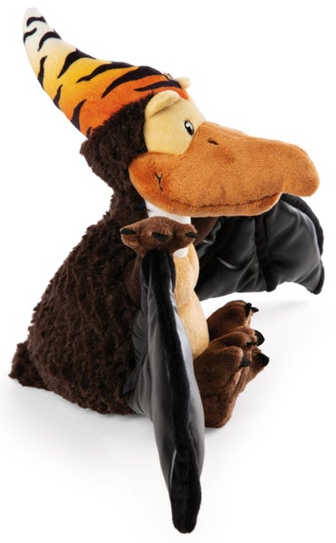 Nici: Orny Dino - 13" Plush Carousel 2