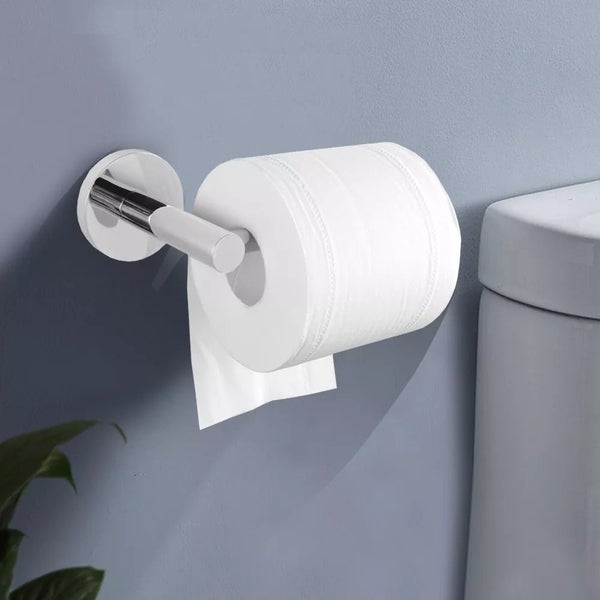 Toilet Paper Roll Holder Carousel 1