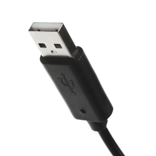 USB Breakaway Cable Adapter Cord Replacement For Xbox 360 Wired Game Cabl CHK12N Carousel 2