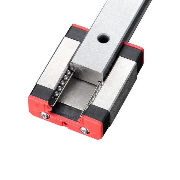 KGT MGN7H MGN9H MGN12H MGN15H RoHS L from100mm to 1000mm miniature linear CHK12N Carousel 2