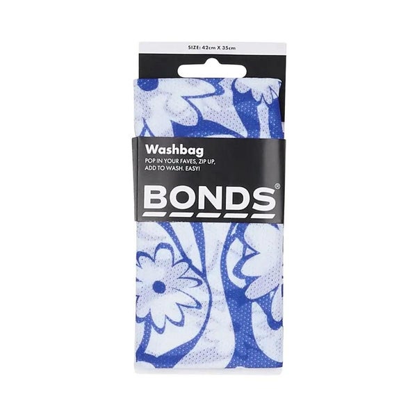 Bonds Washbag - Bonds Carousel 1