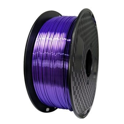 3d printer pen SILK filament silky feeling PLA gold 1kg 500g 100g gold CHK12N Carousel 2