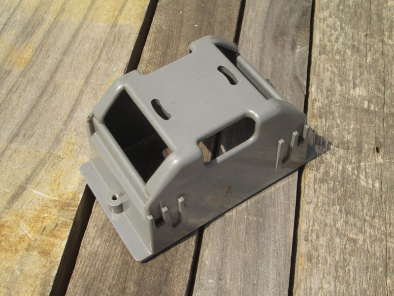 PDL Stud-Mounted Wiring Box / Flush Box / Back Box Carousel 2