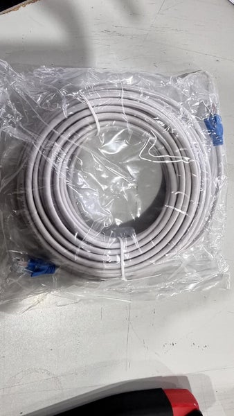Lan Cables 10 miters CAT 5E Carousel 1
