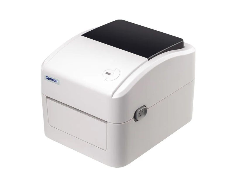 WiFi USB Courier Label Thermal Printer Carousel 2