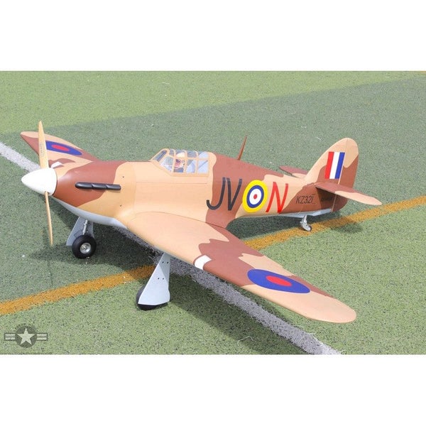 Seagull 30/35cc Hurricane with E/Retracts ARF. ONE ONLY & GREAT PRICE! Carousel 2