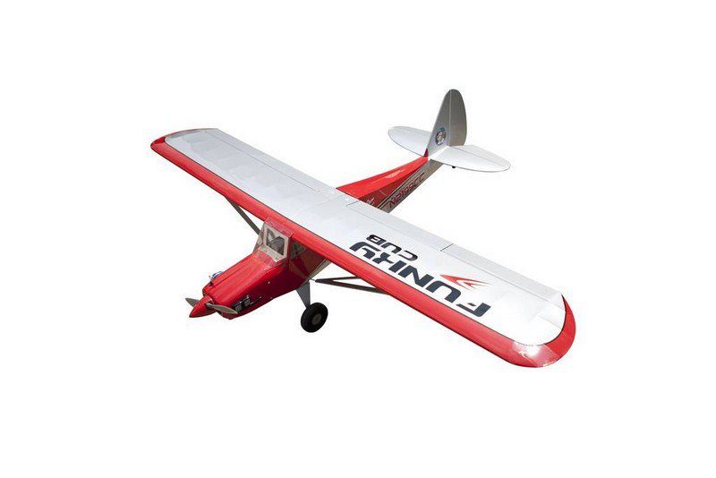 Seagull 10cc Funky Cub ARF (SEA254R). VERY SHARP PRICE!!!! Carousel 2